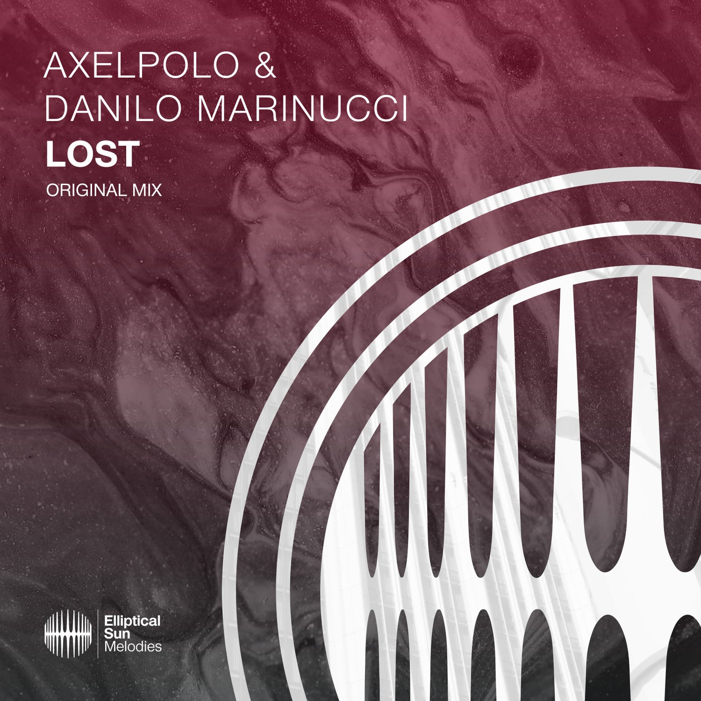AxelPolo, Danilo Marinucci – Lost [ESM457]